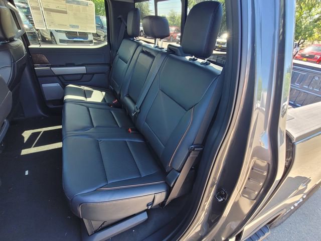 New 2026 Ford F250 4x4 Crew Cab Super Duty image 6