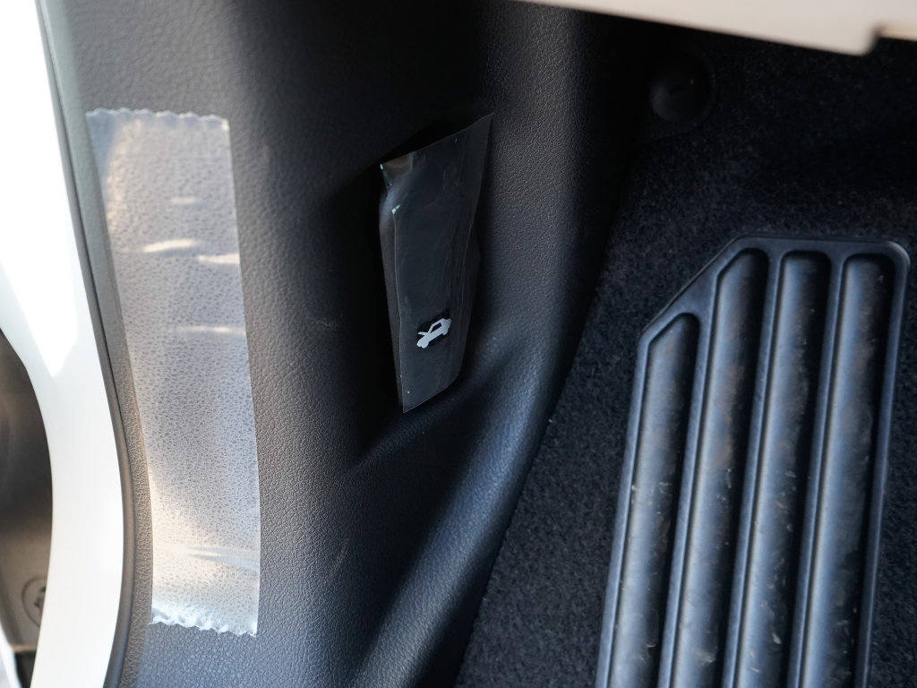 New 2026 INFINITI QX60 Luxe w/ Cargo Package image 20