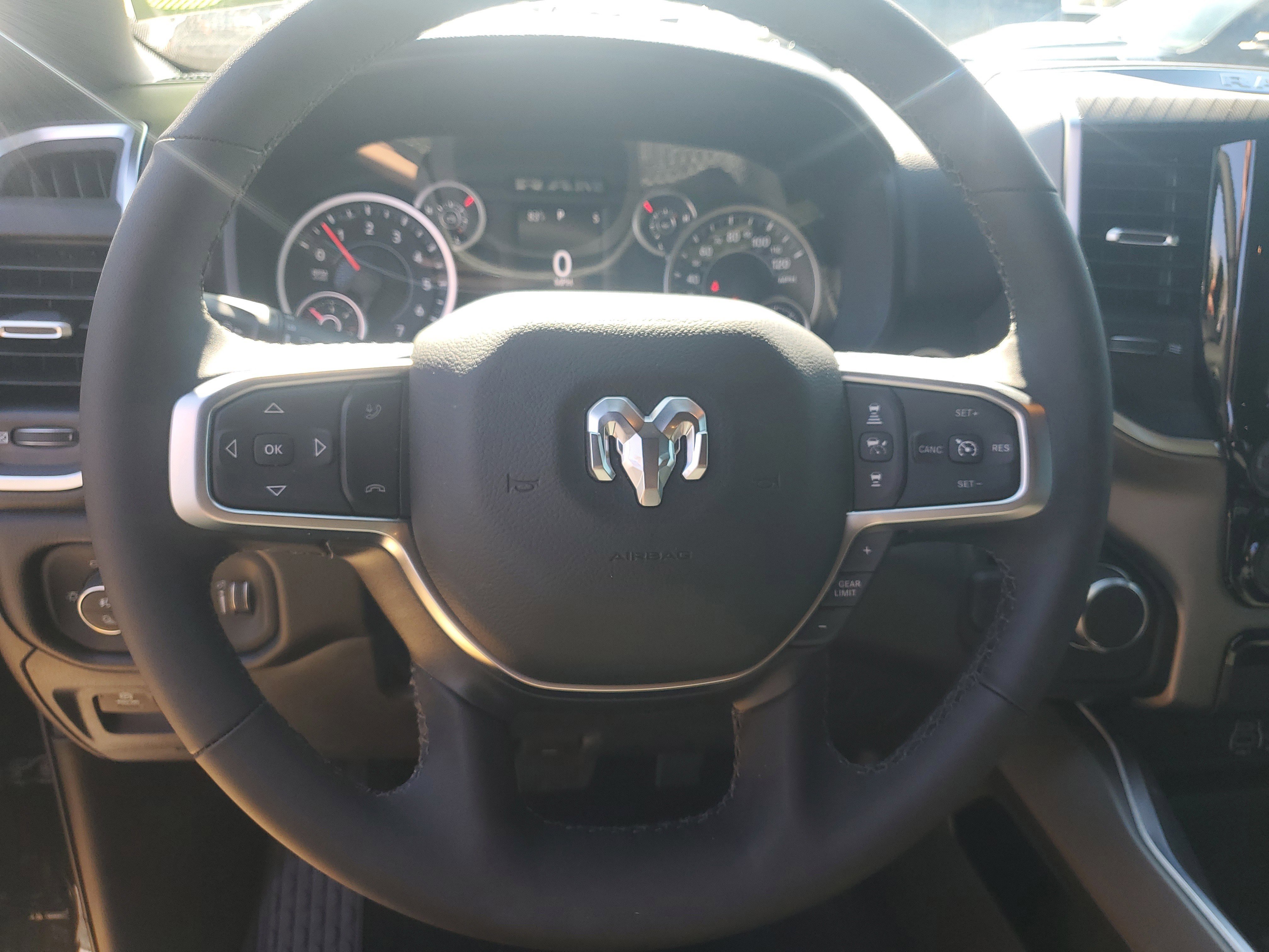 Used 2026 RAM 1500 Big Horn image 12