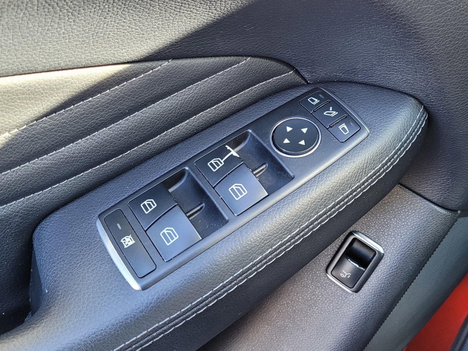 Used 2017 Mercedes-Benz GLE 43 AMG 4MATIC Coupe image 15