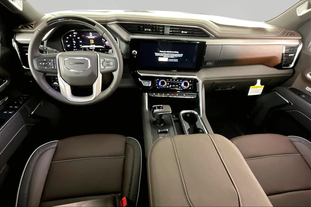 New 2026 GMC Sierra 1500 Denali AWD/4WD image 6