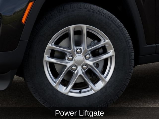 New 2026 Jeep Grand Cherokee Laredo X AWD/4WD image 9