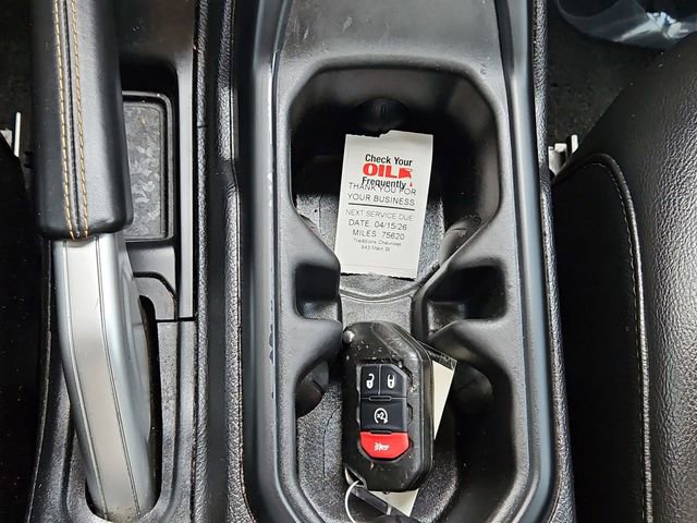Used 2021 Jeep Gladiator Overland image 48