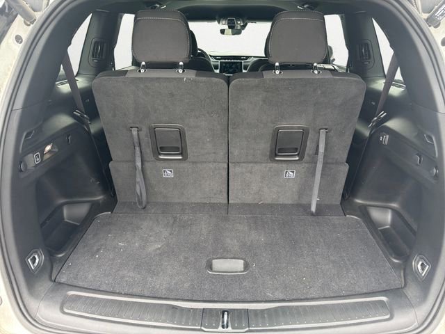 Used 2025 Jeep Grand Cherokee L Laredo w/ Luxury Tech Group I image 21