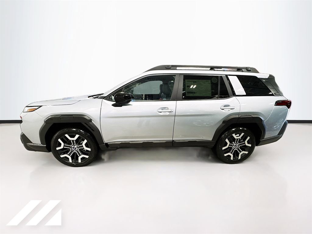 New 2026 Subaru Outback Touring XT image 8