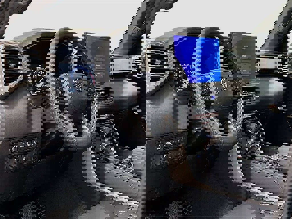 New 2026 Toyota Tundra Limited image 9