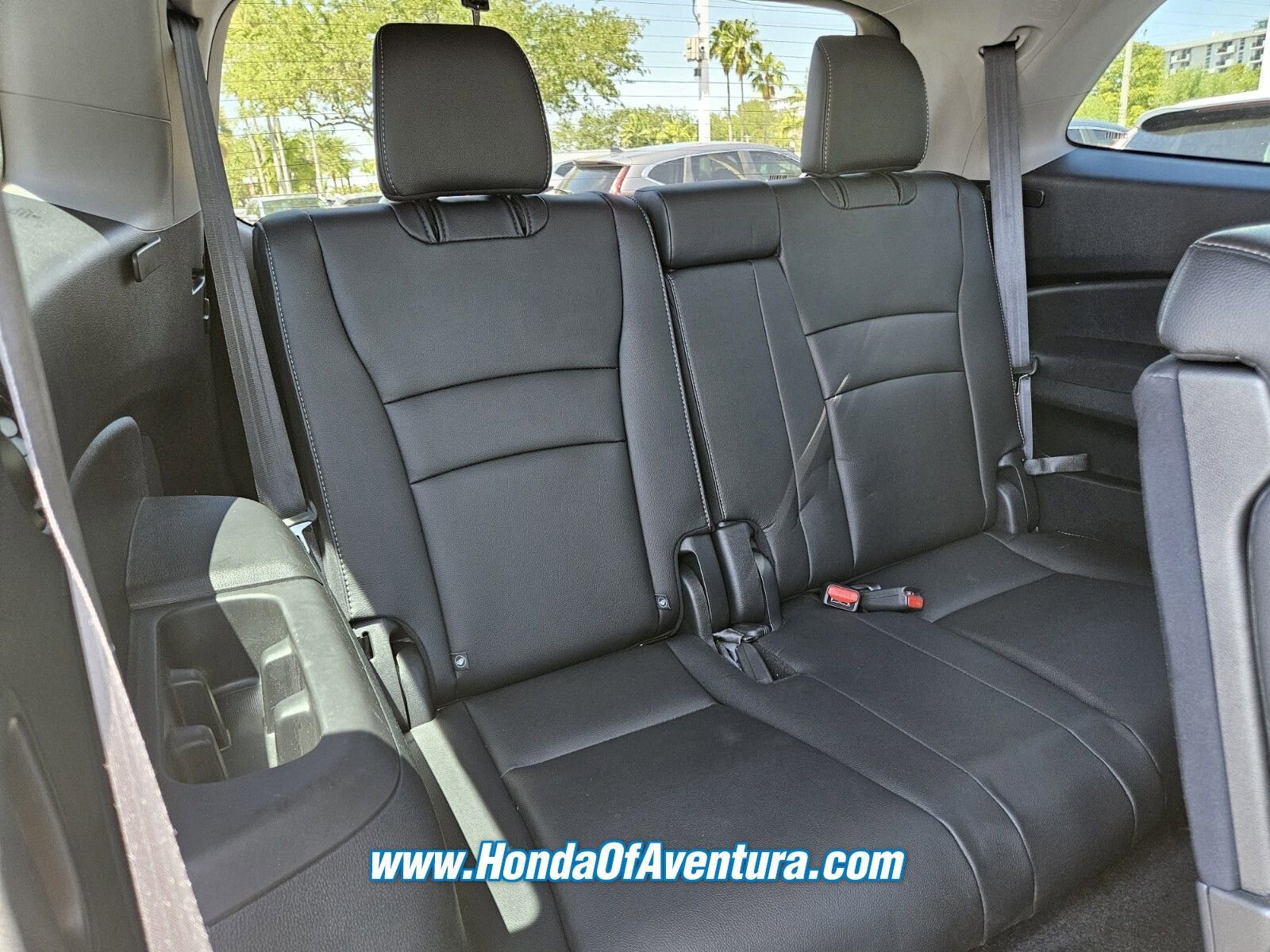 Used 2022 Honda Pilot Special Edition image 13