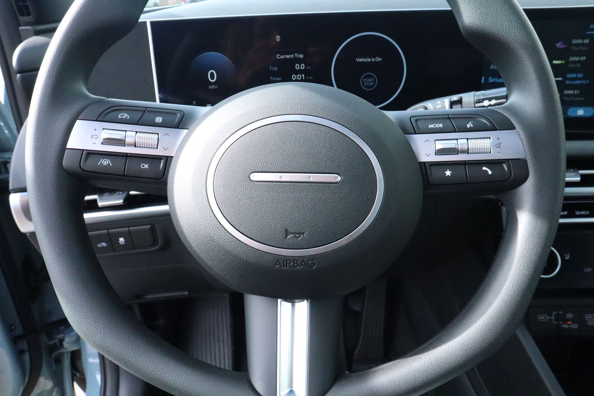 New 2026 Hyundai Santa Cruz SEL image 11