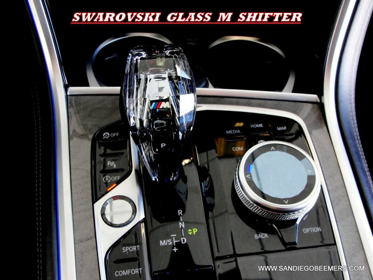 Used 2020 BMW 840i Coupe w/ M Sport Package image 9