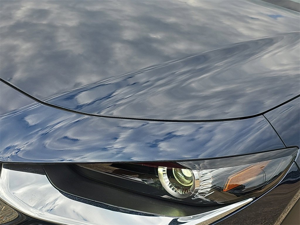 New 2025 MAZDA CX-30 AWD 2.5 S w/ Preferred Package image 32