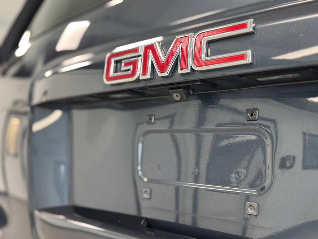 Used 2020 GMC Yukon SLT w/ Value Plus Edition AWD/4WD image 34