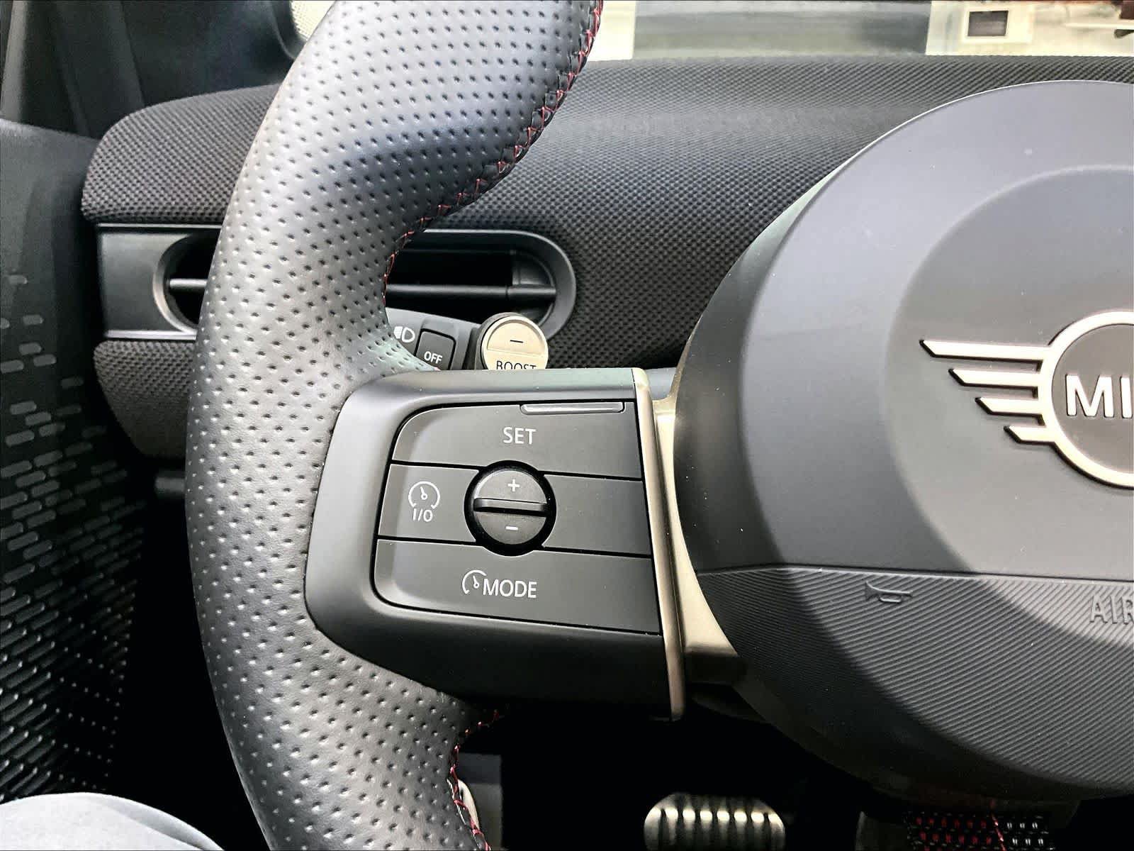 Used 2025 MINI Cooper John Cooper Works FWD image 23
