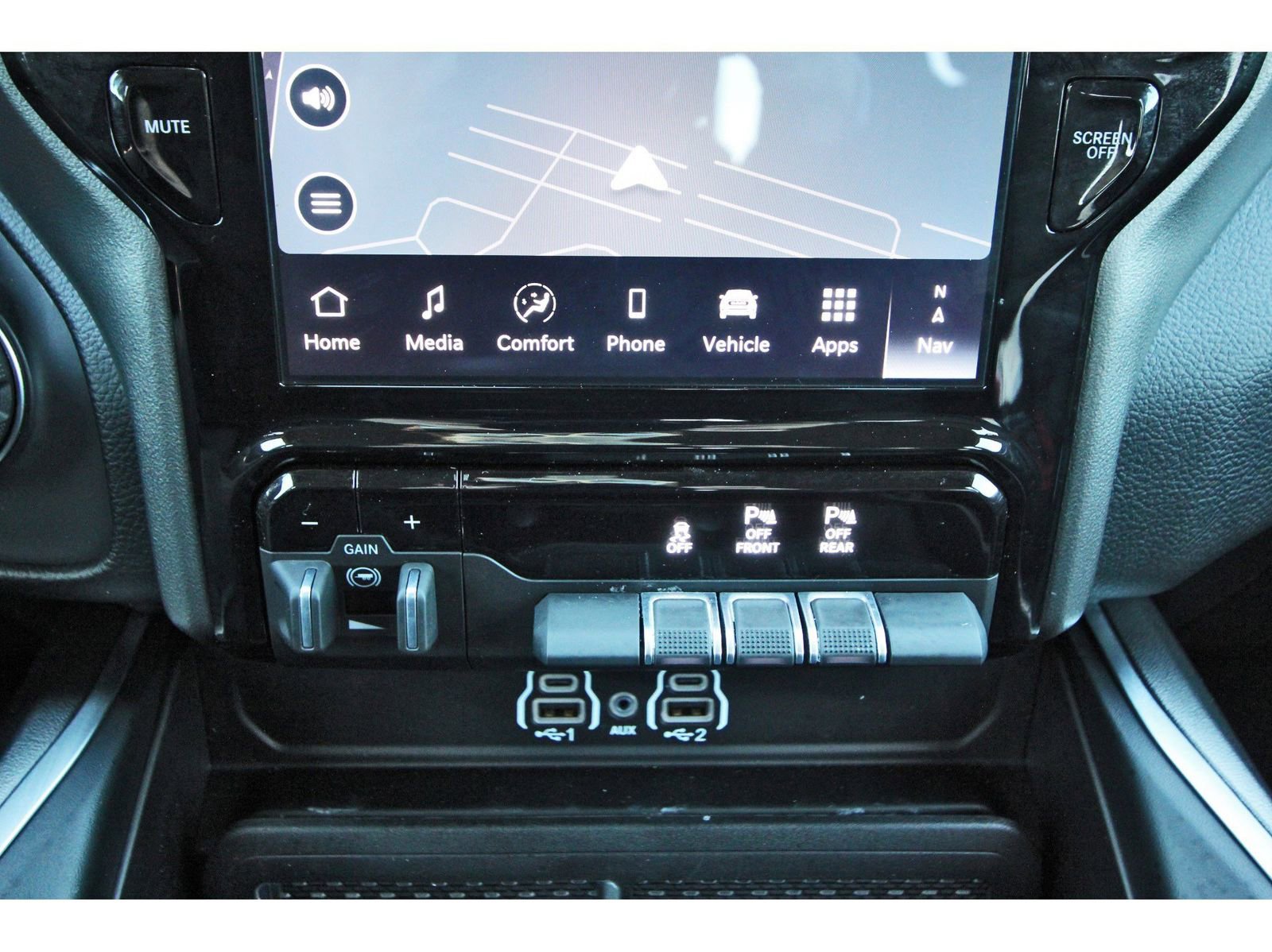 Used 2025 RAM 1500 Lone Star image 27