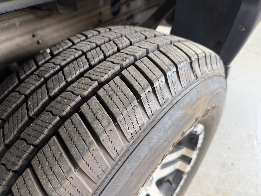 Used 2001 Ford F150 XLT AWD/4WD image 15