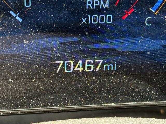 Used 2025 Chevrolet Equinox LT w/ Safety and Technology Package image 19