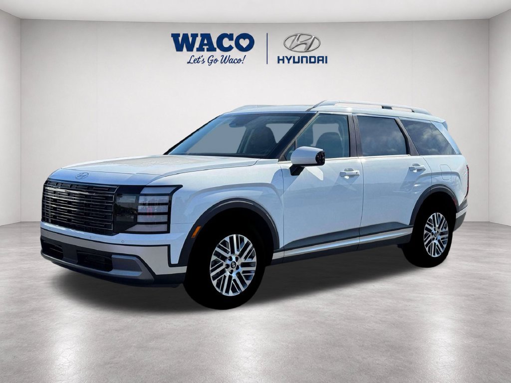 Used 2026 Hyundai Palisade SEL FWD image 2