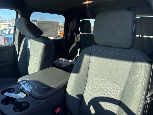 New 2026 RAM 3500 Tradesman image 10