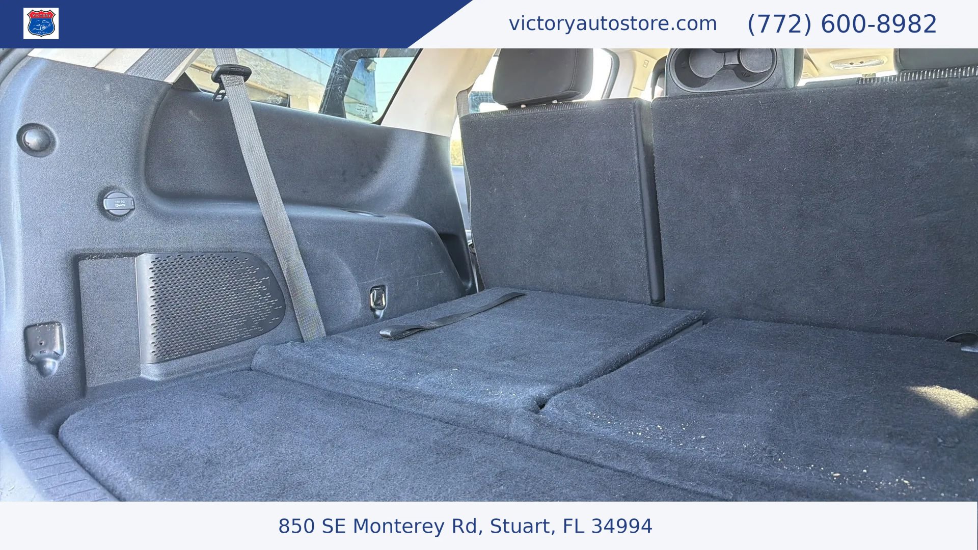 Used 2019 Dodge Journey SE FWD image 36