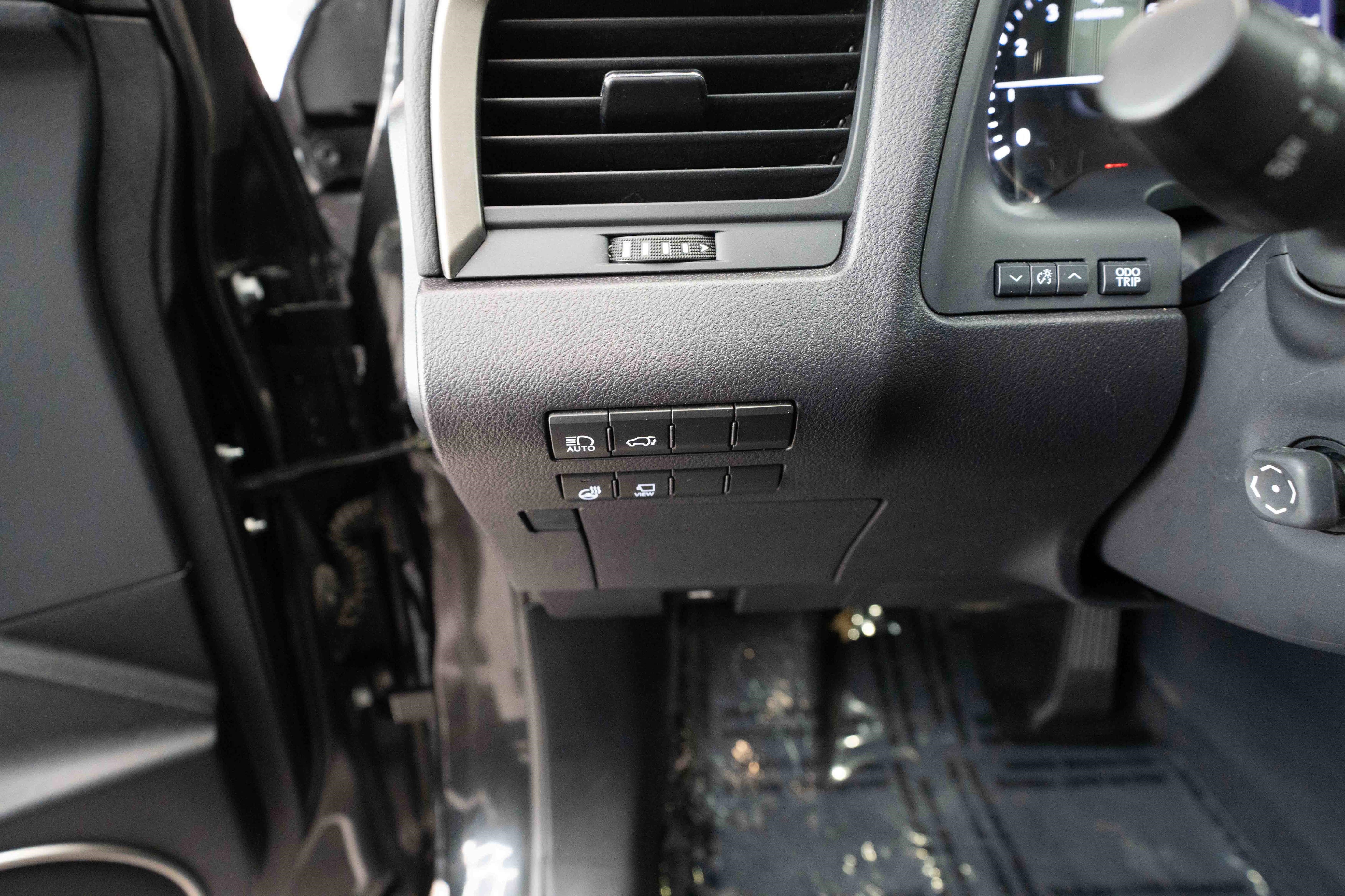 Used 2022 Lexus RX 350 FWD w/ Premium Package image 11