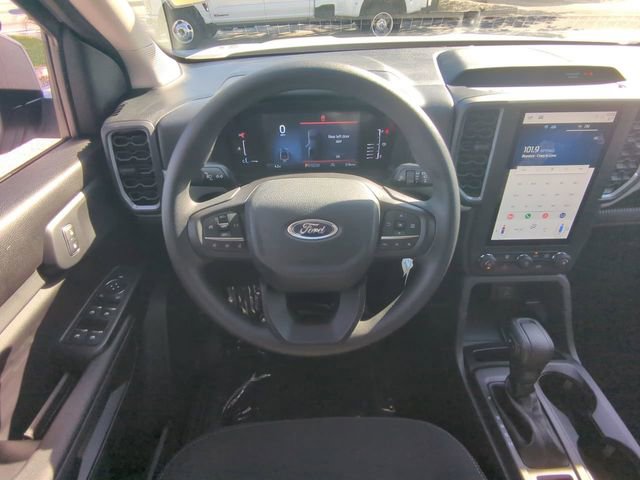 New 2025 Ford Ranger XL w/ Trailer Tow Package image 17