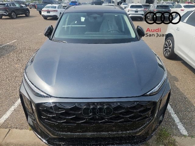 New 2026 Audi Q3 quattro 2.0T AWD/4WD image 2