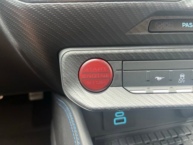 Used 2024 Ford Mustang Dark Horse RWD image 19