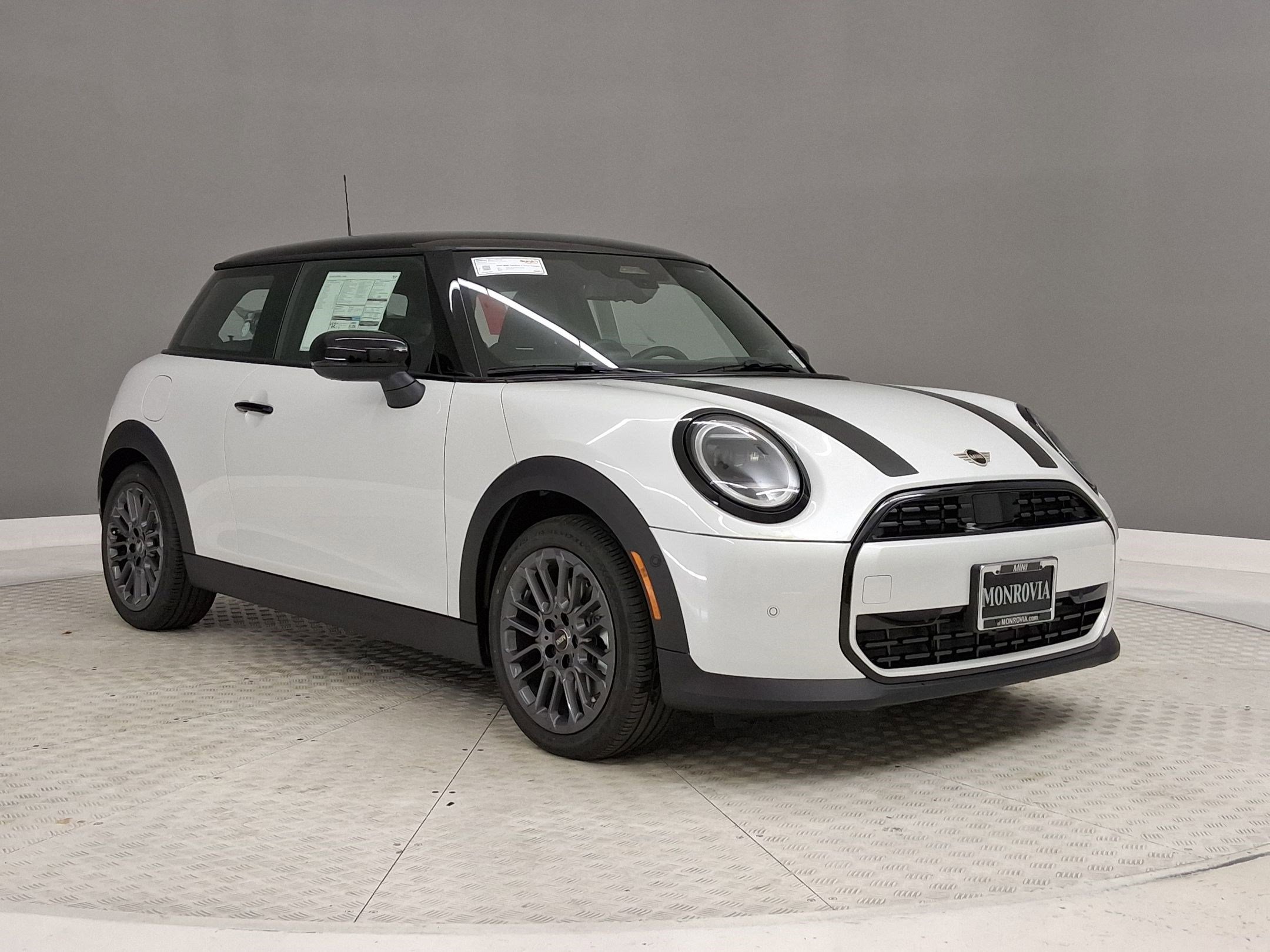 New 2026 MINI Cooper 2-Door Hardtop image 5