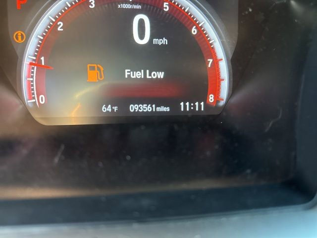 Used 2020 Honda Civic Sport image 13