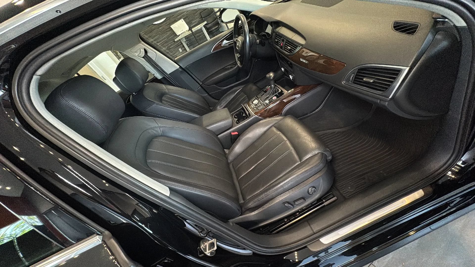 Used 2013 Audi A6 3.0T Prestige AWD/4WD image 25