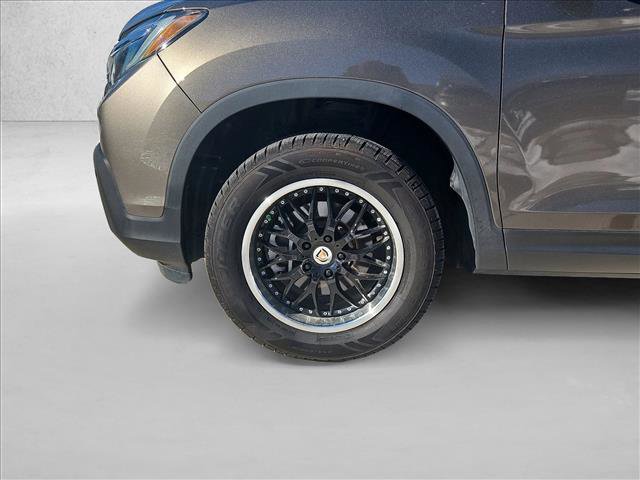 Used 2020 Honda Ridgeline RTL-E image 24