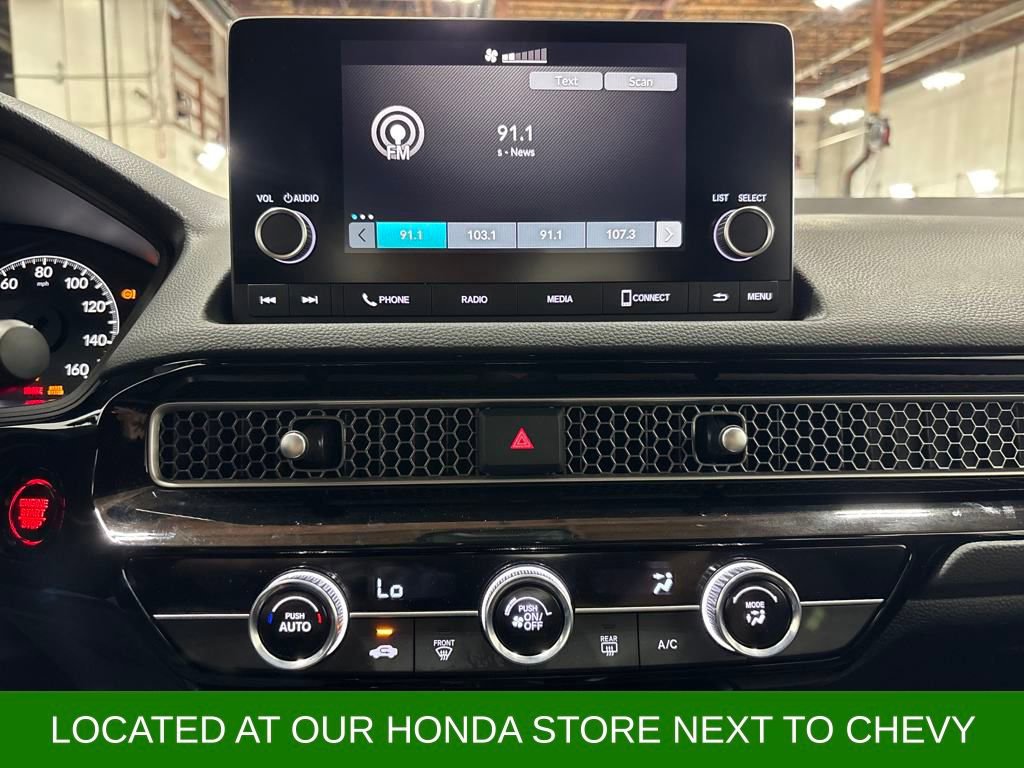 Used 2024 Honda Civic Sport image 17