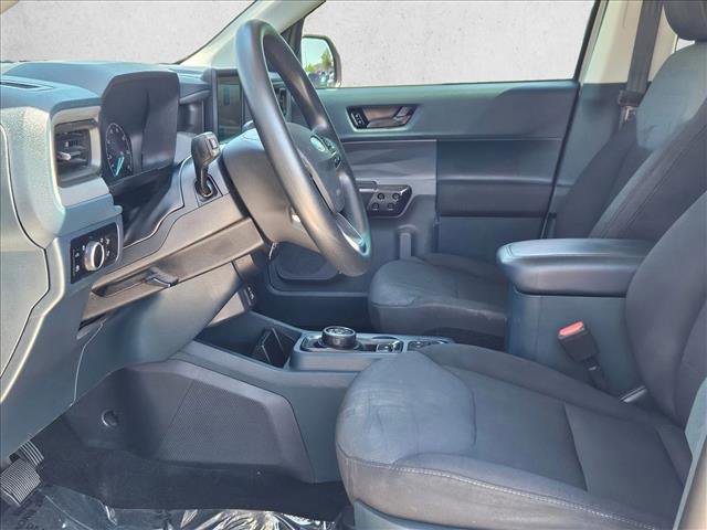 Certified 2024 Ford Maverick XL image 15