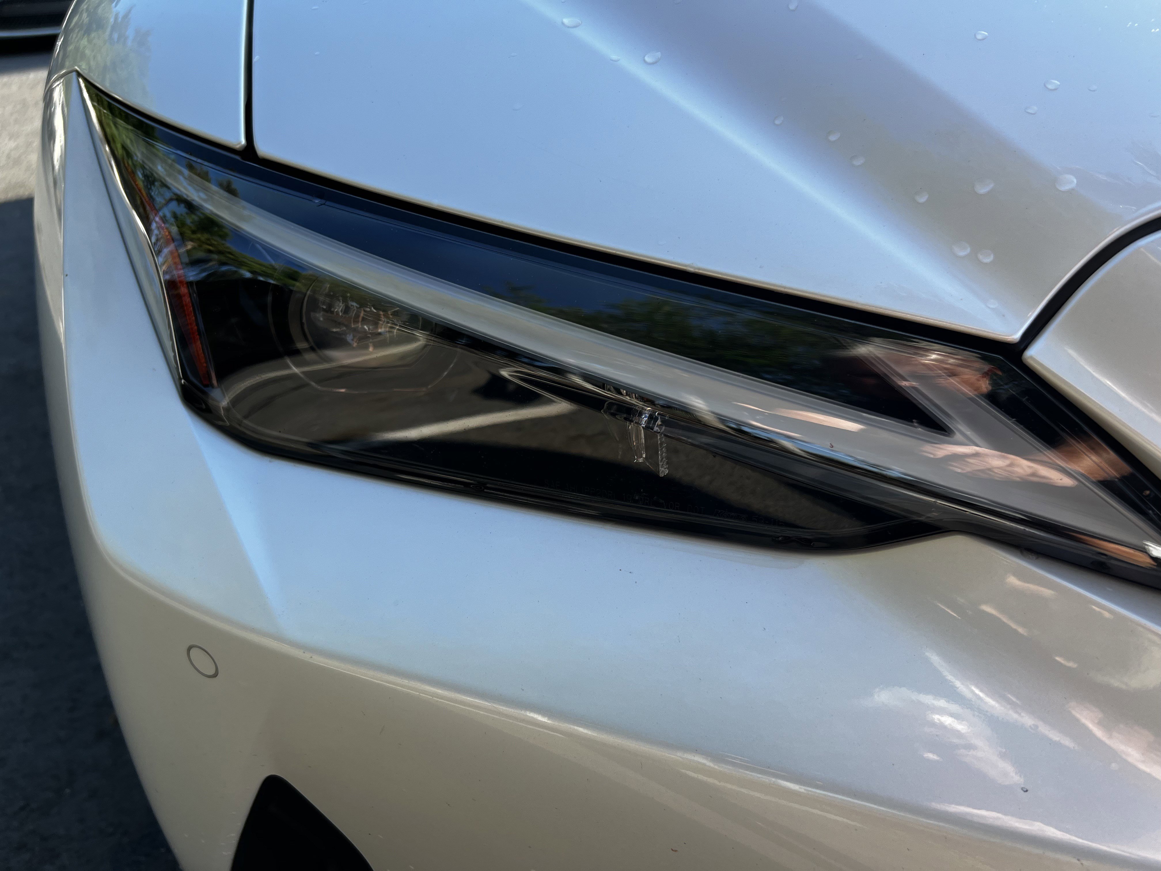 Used 2023 Lexus IS 300 w/ Premium Package image 12