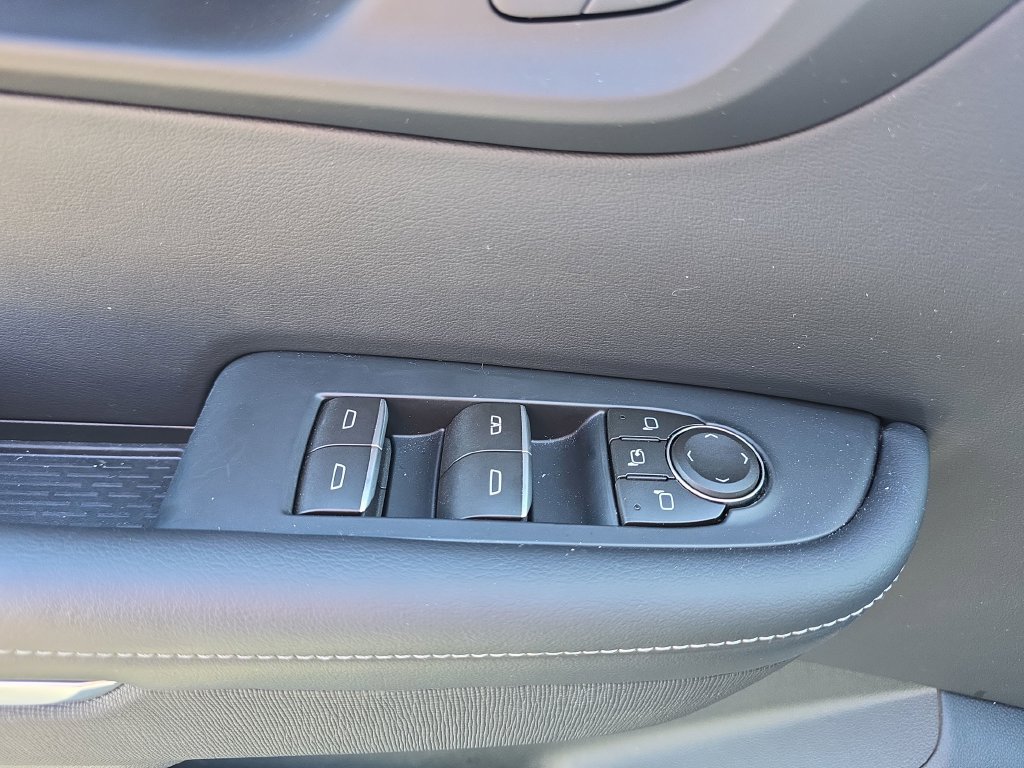 Used 2026 Buick Enclave Sport Touring FWD image 24