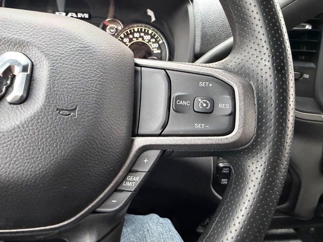 Used 2024 RAM 5500 Tradesman w/ Max Tow Package image 22