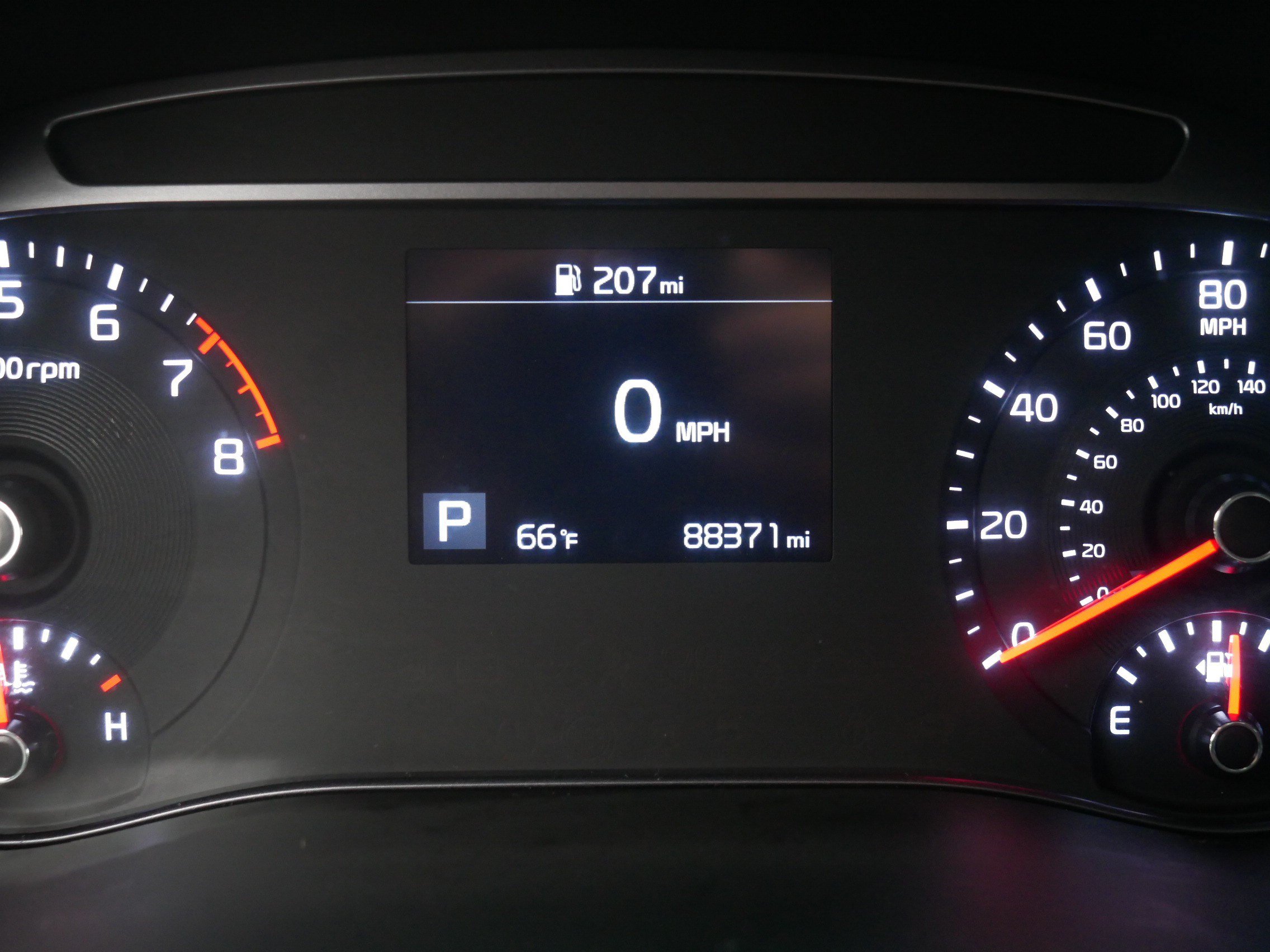 Used 2021 Kia Soul LX FWD image 21