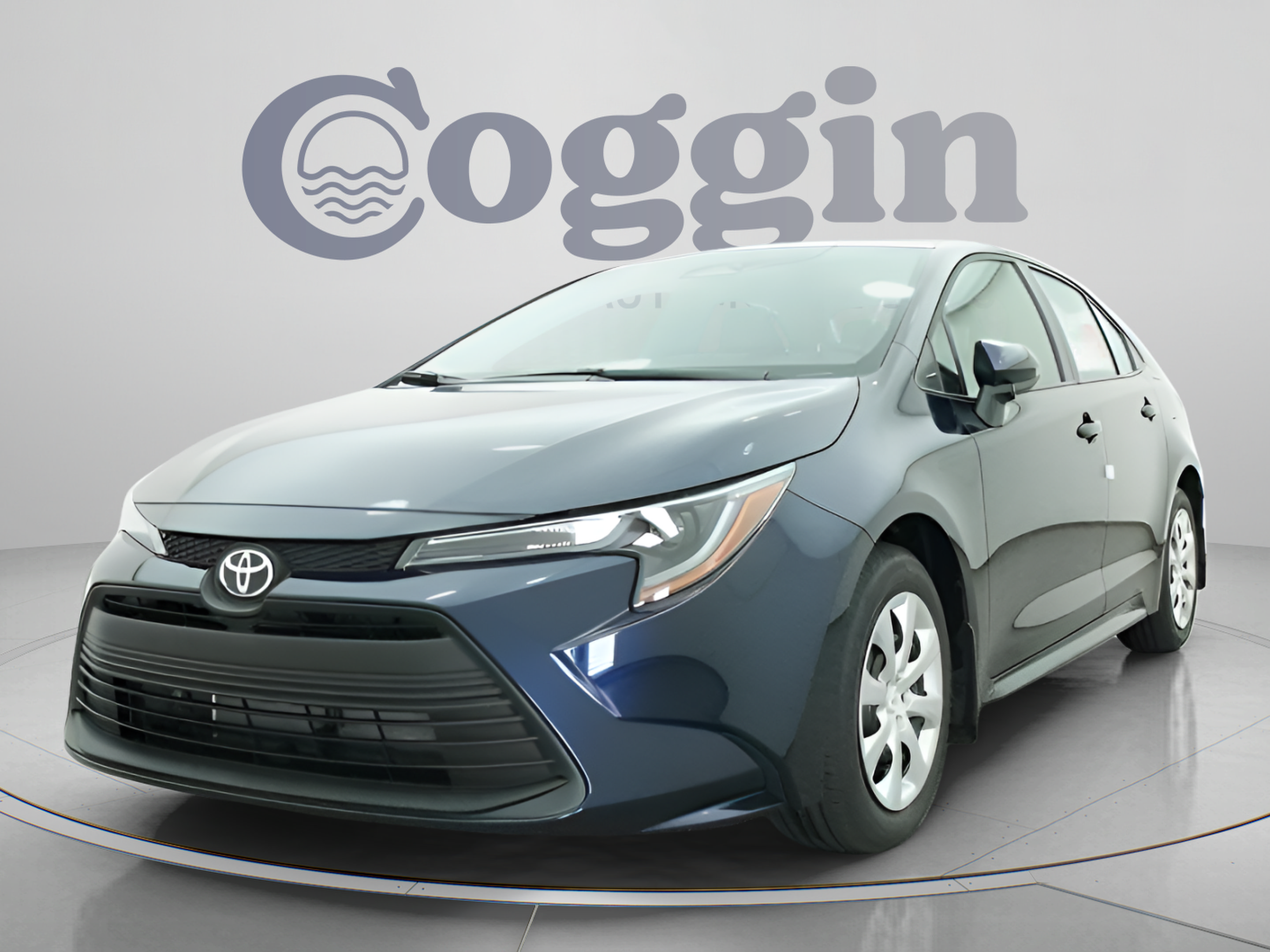 New 2026 Toyota Corolla LE FWD image 32