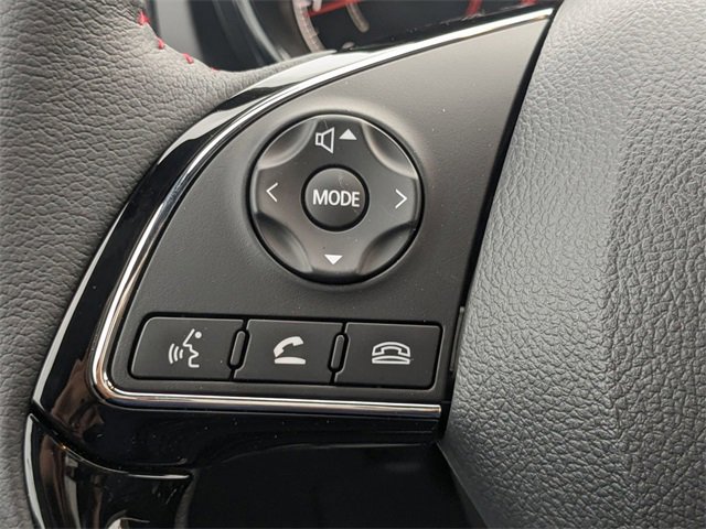 New 2025 Mitsubishi Outlander Sport Trail Edition image 23