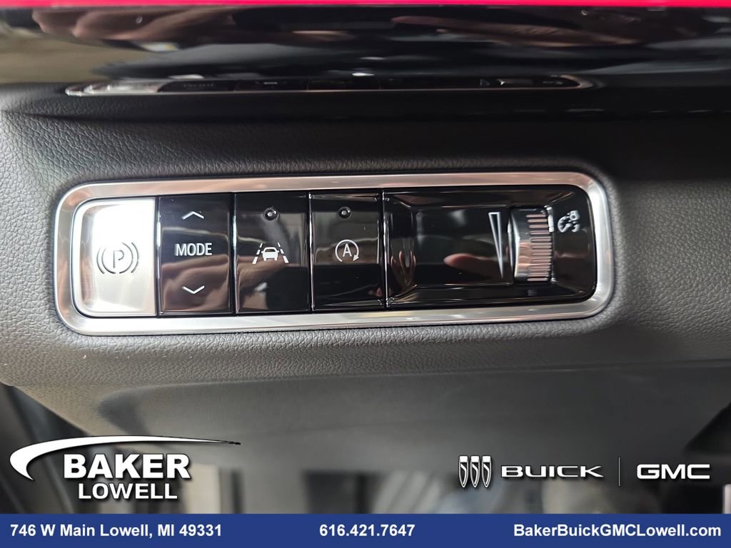 New 2026 Buick Envision Sport Touring image 24