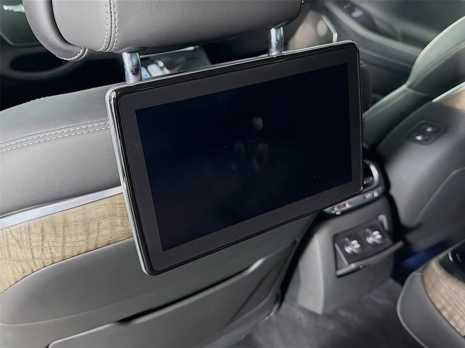 Certified 2022 Genesis G90 5.0 Ultimate RWD image 28