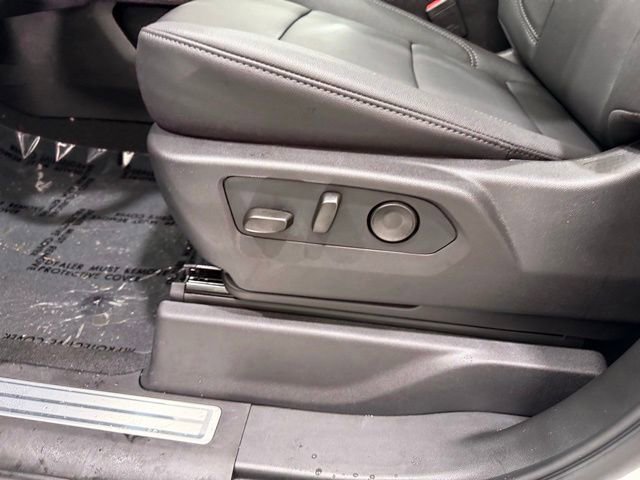 New 2026 Chevrolet Silverado 2500 LTZ w/ Trail Boss Package image 15