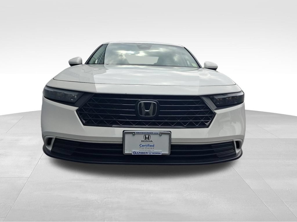 Used 2024 Honda Accord EX image 6