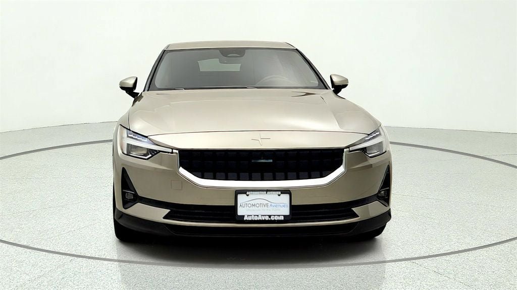 Used 2022 Polestar Polestar 2 w/ Performance Package AWD/4WD image 2