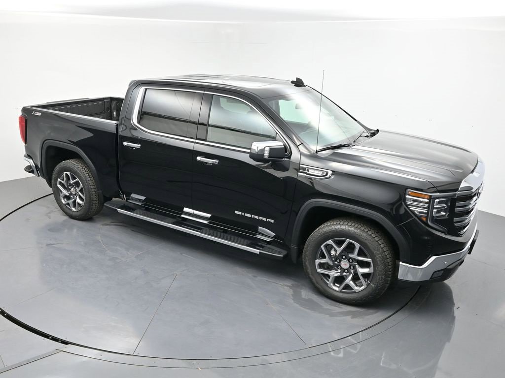 New 2026 GMC Sierra 1500 SLT w/ SLT Premium Plus Package image 30