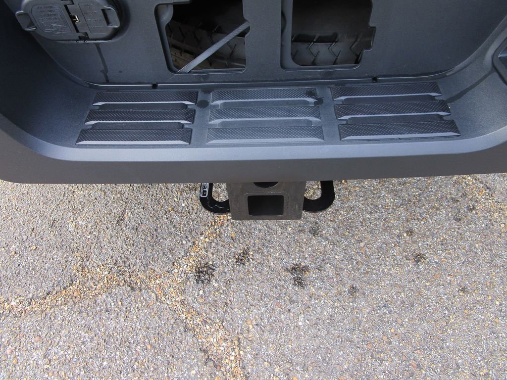 Used 2024 Toyota Tacoma SR5 image 9