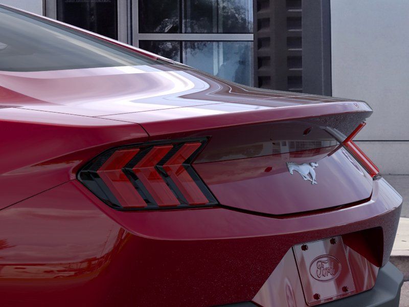 New 2026 Ford Mustang Coupe RWD image 22