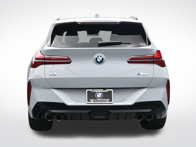 New 2026 BMW X3 M50 w/ Premium Package AWD/4WD image 6