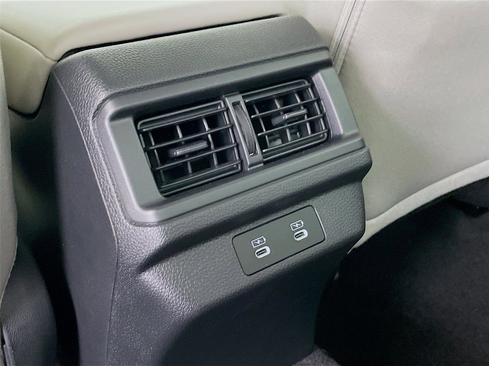 New 2026 Honda Accord SE image 16