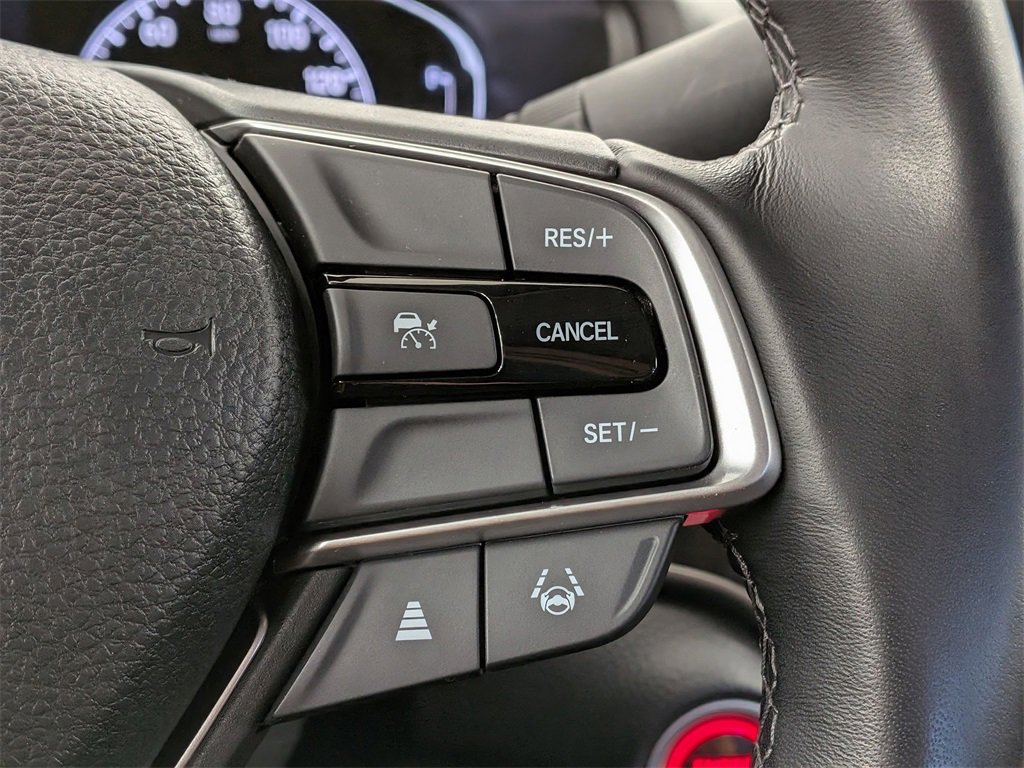 Used 2021 Honda Accord EX-L image 21