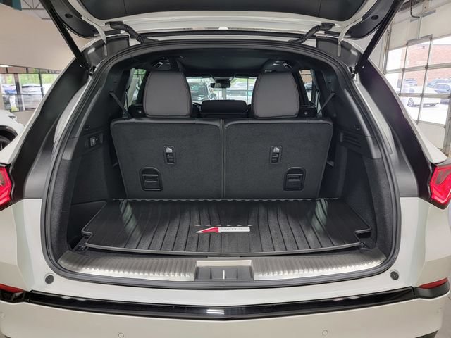 New 2026 Acura MDX A-Spec w/ Advance Package AWD/4WD image 32